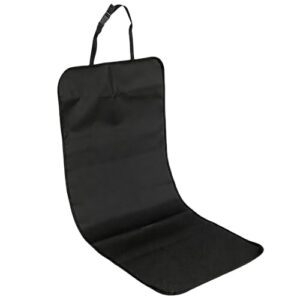 Universal Waterproof Dog Car Seat Cover
