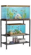 VANVERB 20-29 Gallon Aquarium Stand