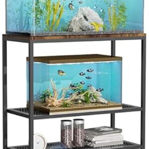 VANVERB 20-29 Gallon Aquarium Stand