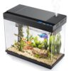 Vehipa 9L Fish Tank Starter Kit
