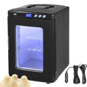 VNIOFSW 25L Reptile Egg Incubator