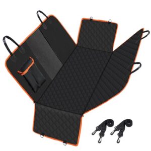 Waterproof Dog Car Seat Cover Hammock