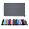 Waterproof Silicone Pet Feeding Mat