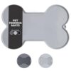 Waterproof Silicone Pet Feeding Mat