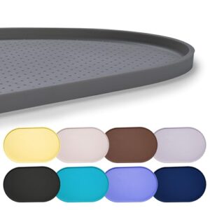 Waterproof Silicone Pet Feeding Mat