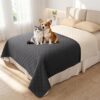 Waterproof Slip-Resistant Dog Blanket