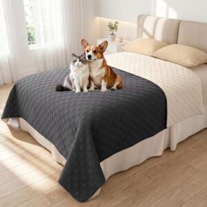 Waterproof Slip-Resistant Dog Blanket