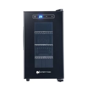 WhitePython Reptile Egg Incubator 23L