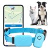 XuanLinHeng Pet GPS Tracker with No Fees