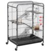 Yaheetech 4-Tier Small Animal Cage