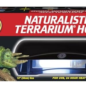Zoo Med LF-50 Terrarium Hood 30 cm