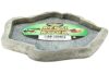 Zoo Med Small Repti Rock Feed Dish