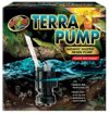Zoo Med Terra Pump for Aquatic Enclosures