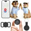 Bluetooth Cat and Dog Tracker with GPS