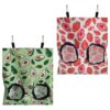 Durable Hanging Hay Feeder for Small Pets
