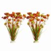 Durdiiy Large Artificial Aquarium Plants Decoration