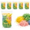 Eco-Friendly Shred Paper for Birds