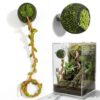 Flexible Climbing Vine for Reptile Enclosures