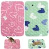 Guinea Pig Cage Liner Pads - 2 Pack
