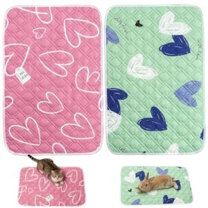 Guinea Pig Cage Liner Pads - 2 Pack