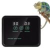 Intelligent Reptile Humidifier with Timer