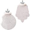 Natural Pumice Bird Perches - 2 Pack