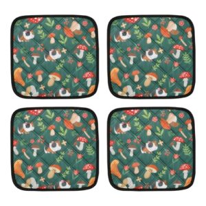 Washable Guinea Pig Cage Liner 4 Pack
