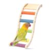 Wooden Pet Climbing Ladder for Birds