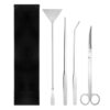4-in-1 Aquascaping Tool Set