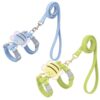 Adjustable Escape Proof Cat Harness Set