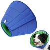 Adjustable Soft Dog Recovery Collar