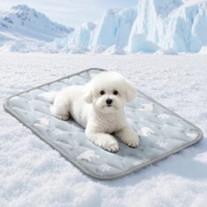 Angelpet Cooling Mat for Small Pets