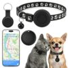 Cat and Dog GPS Tracker with Collar