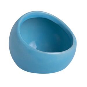 Ceramic Feeding Bowl for Small Pets