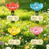 Colorful Bee Watering Station Set