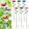 Colorful Bee Watering Station Set