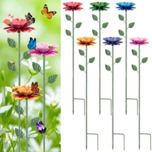 Colorful Bee Watering Station Set