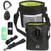 Complete Dog Training Set with Clicker