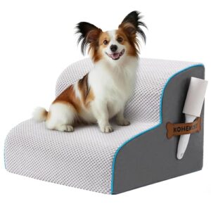 Detachable Pet Stairs and Ramp for Dogs