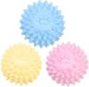 Durable Spiky TPR Chew Toy for Dogs