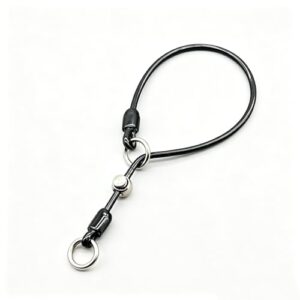 Durdiiy Adjustable Anti-Pull Dog Leash