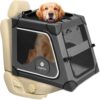 Extra Large Portable Dog Car Crate