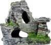 Ghwei Moss Rock Aquarium Decor