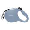 Heavy Duty Retractable Dog Lead 26FT