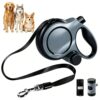 Heavy Duty Retractable Dog Lead with Brake