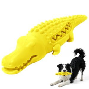 Indestructible Dog Chew Toy for Large Dogs
