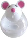 Interactive Mouse Shape Cat Toy