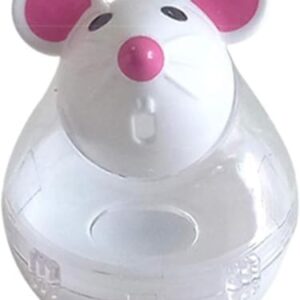 Interactive Mouse Shape Cat Toy