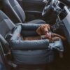 Luxury Dog Car Seat for Small Dogs