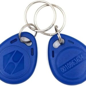 Microchip RFID Collar Tags for Cats